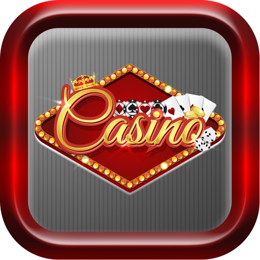 Golden Casino Play Amazing Jackpot - Spin And Win 777 Jackpot iOS App