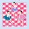 Beautiful Ballerina Game-s For Little Children & Smart Girl-s Learn-ing Puzzle and Sort-ing
