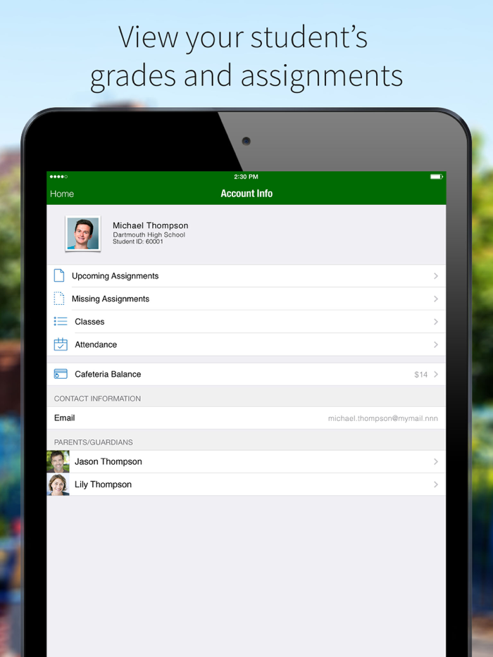 Dartmouth Public Schools