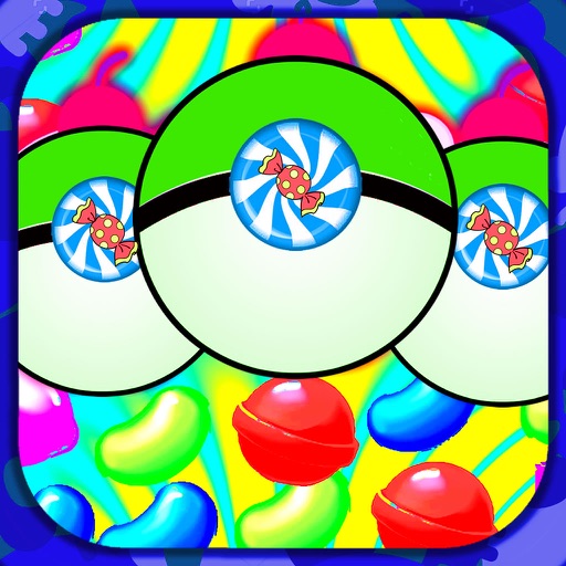 A Great Balls Of Magic Sweet - Favorite Game Fusion Sweets icon