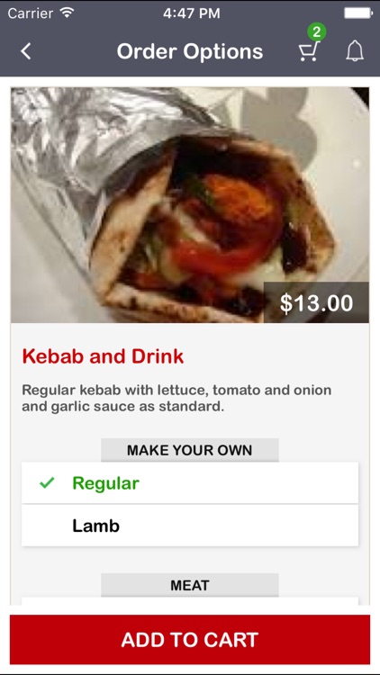 Lunch Drop screenshot-3