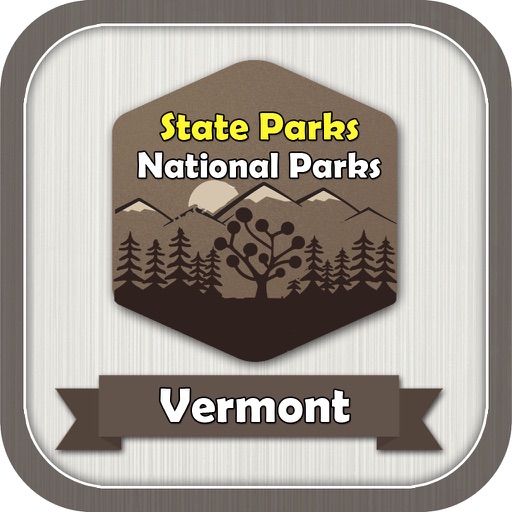 Vermont State Parks & National Park Guide