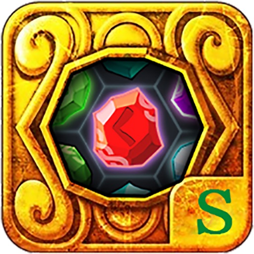 RuneMasterPuzzles Icon