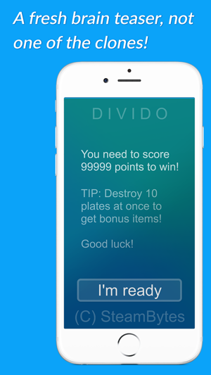 DIVIDO™ Modern - Original math puzzle(圖2)-速報App