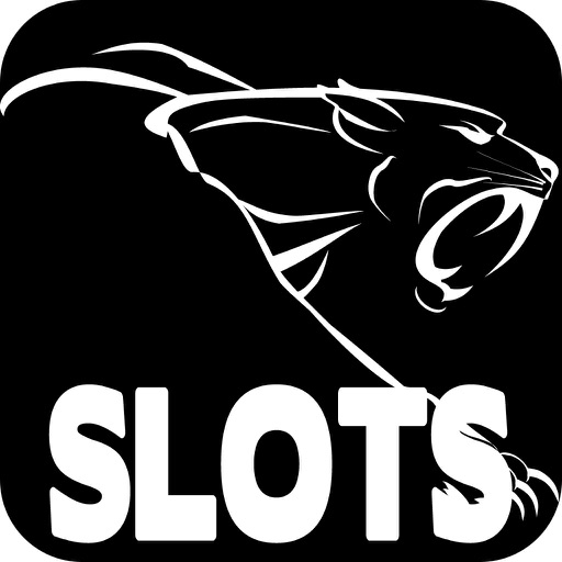 Sabertooth Slots Pro Casino Game iOS App