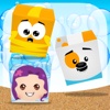 Tower Block Game: Bubble Guppies Edition