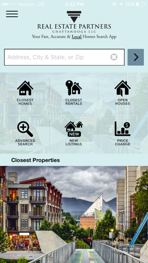 Chattanooga Homes for Sale(圖1)-速報App