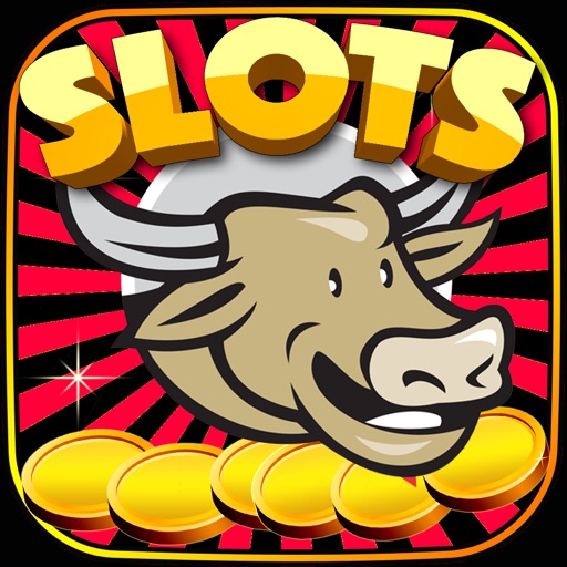 Super Buffalo Casino Slots - Fortune of Vegas Jackpot Casino Game iOS App
