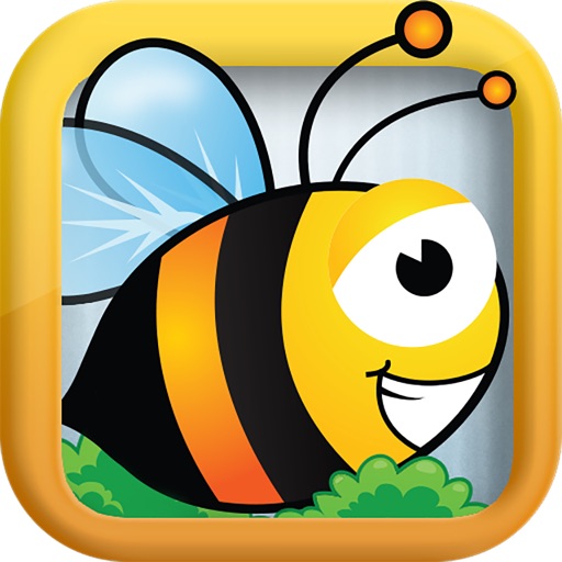 Bee Adventure iOS App