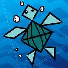 Activities of Kids Doodle & Discover: Sea Animals - Math Puzzles That Make Your Brain Pop