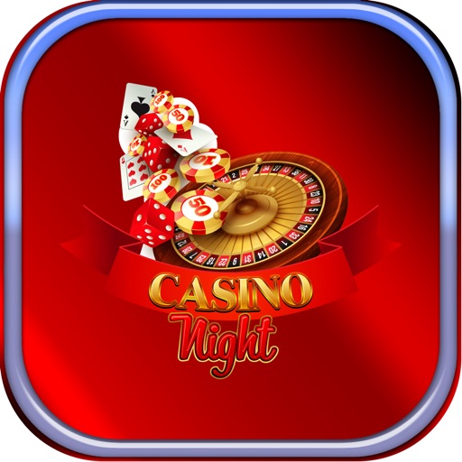 Slots Bump Triple Star - Casino Free Game icon
