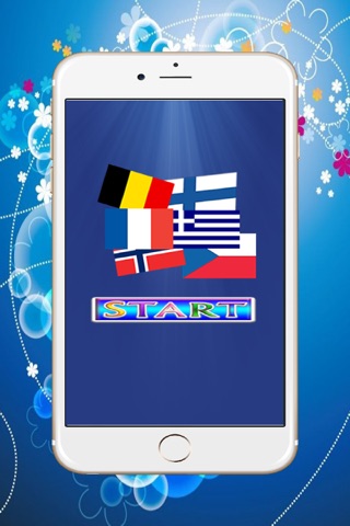 Flag Play - Fun and Learn English Spelling Nation Country screenshot 2
