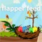 Flapper feed game for kids,Play fun games for all ages