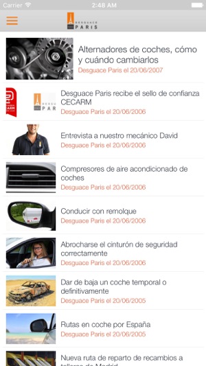 Desguace París Murcia(圖5)-速報App