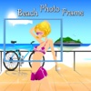 Beach Picture Frames & Photo Editor