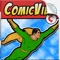 Comic Viewer is a great way to download and read comics