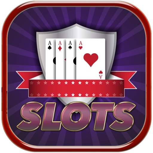 Poke Casino Deluxe in Vegas - Jackpot Edition iOS App