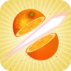 Fruit Cutter: Ninja Style Splash game