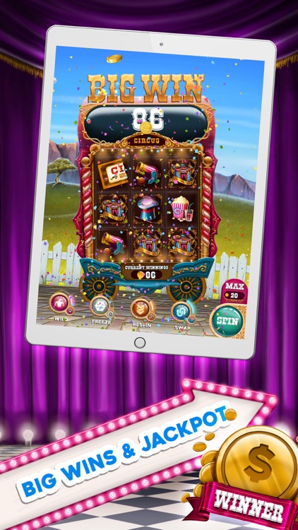 Siesta Slots screenshot-4