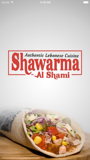 SHAWARMA AL SHAMI LEEDS(圖1)-速報App