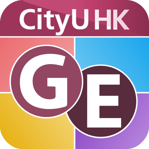 CityU GE