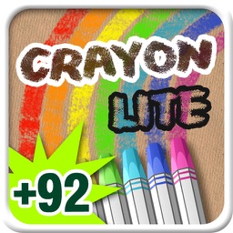 CrayonCrayon Lite