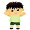 Entertaining list of sounds, kids can use at any time