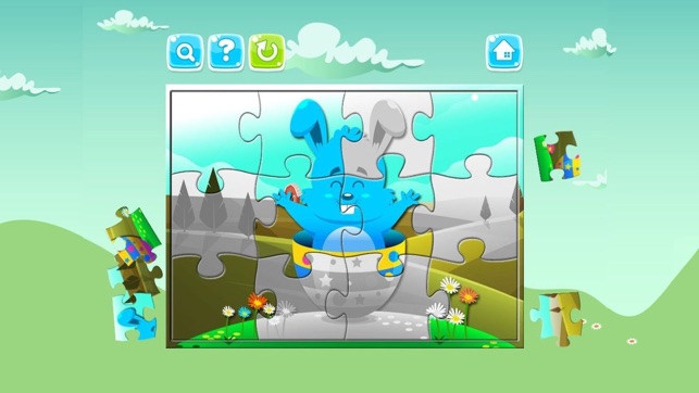 Jigsaw Puzzle Fun Games For Kids(圖3)-速報App