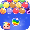 Bubble Mania Sweet Candy Pop: Bubble Shooter Puzzle HD 2016