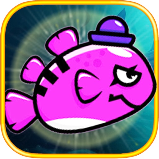 Jelly Fish Mania icon