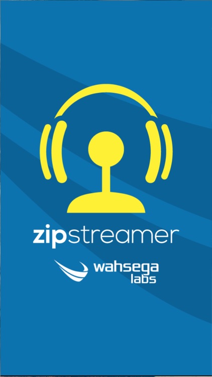 ZipStreamer