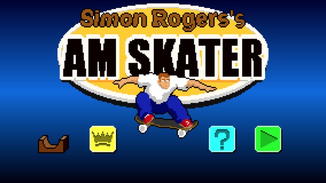 Am Skater(圖4)-速報App