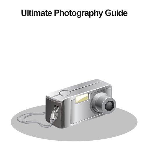 The Ultimate How To Photography Guide icon