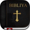 Tagalog Bible (Ang Biblia): Easy to use Bible App in Flipino for daily offline Bible book reading