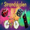 Strandskolens cykel app