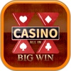 All-In and BigWin Slots Machine - Las Vegas Free Slot Machine Games - bet, spin & Win big!