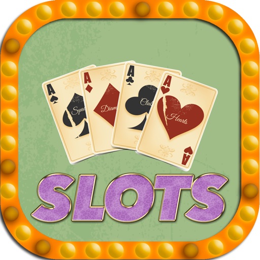 AAAA Big Fortune Twist of Las Vegas Casino Slots