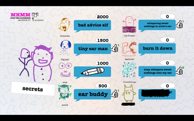 Drawful 2 on the Mac App Store