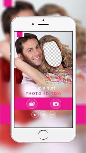 Couple Suit Photo Maker : Couple montage photo(圖1)-速報App