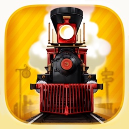 Orient Express: The Train Simulator