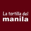 La tortilla del Manila