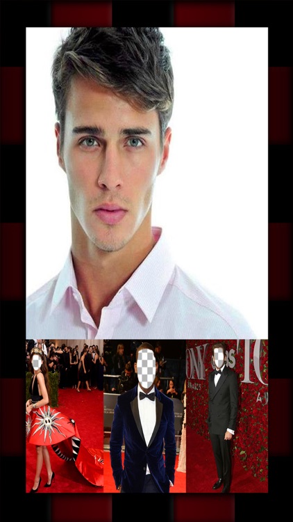 YouCelebrity - Make Me Celebrity Photo Montage App Withy Red Carpet