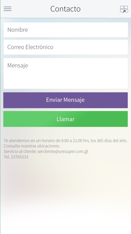 Supermercados La Torre screenshot-3