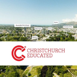 Christchurch Educated VR