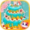 Birthday Cake - Kids & Girls Games