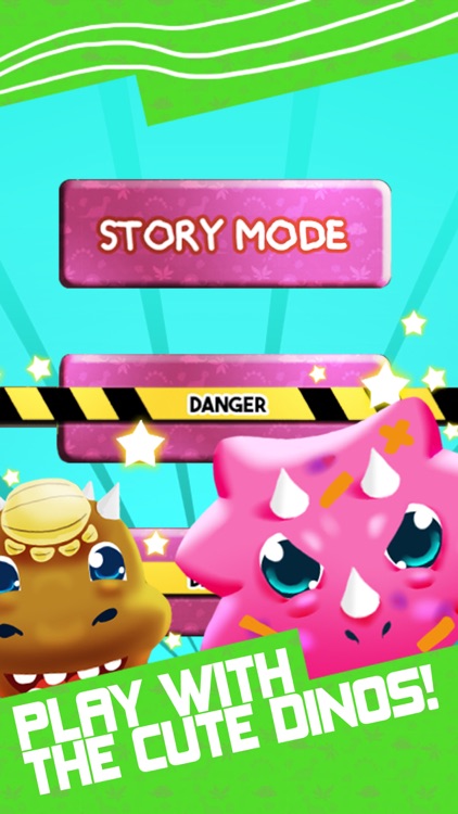 Tap Dino Party screenshot-4