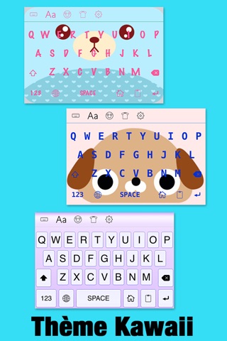 New Emoji Free ∞ Emoji Keyboard with Kawaii Theme, emoticon and Symbol for iPhone screenshot 4