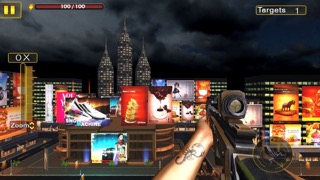 Sniper Strike 3Dのおすすめ画像2