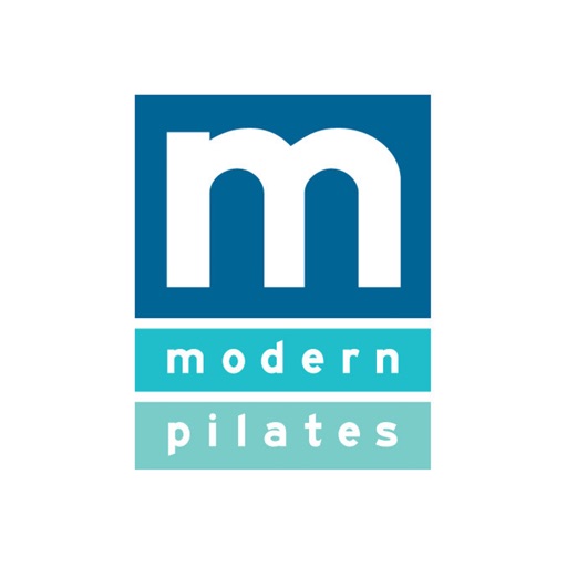 Modern Pilates icon