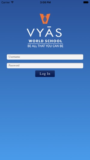 Vyas World School